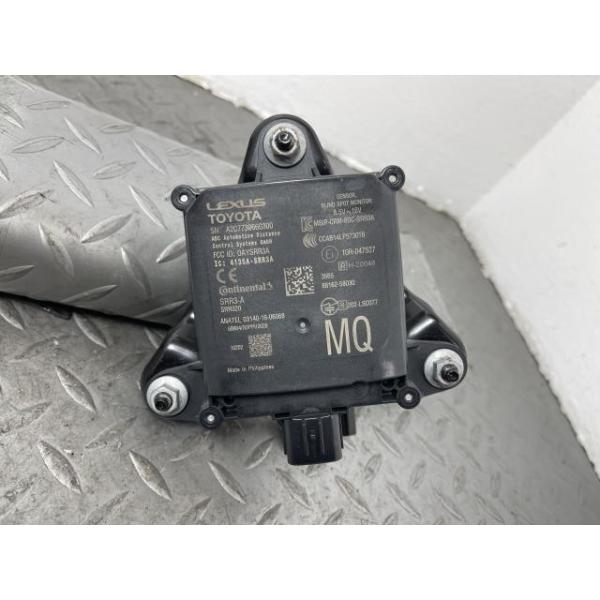 アルファード 6AA-AYH30W ブラインドスポットモニターセンサー 88162