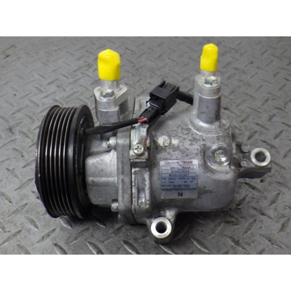 エアコンコンプレッサー　　926006xk4a ルークス 5AA-B44A エアコン コンプレッサー 92600-7NA0A : 株式会社