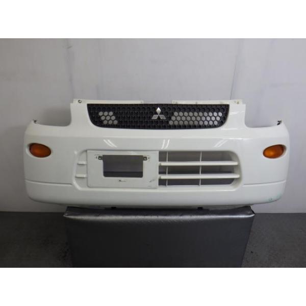 a バンパー フロントバンパー/ZX-EDITION/エスティマ GSR/ACR50,55前期