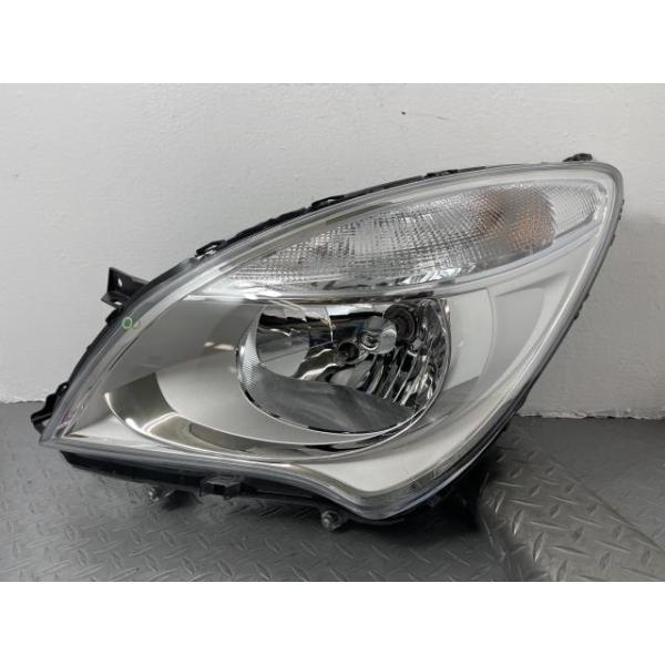 スズキ　ソリオ　左ヘッドライト　MA37S 送料込 即決 ソリオバンディット MA37S 純正 LED 左 ヘッド