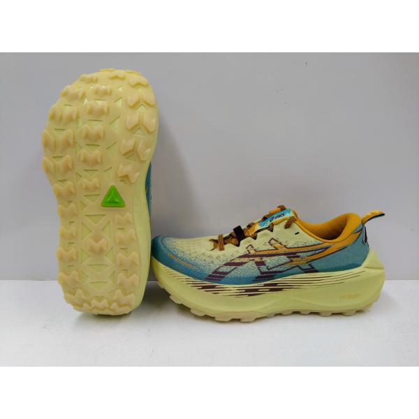 ASICS（アシックス） トラブーコマックス4 Trabuco Max4 1011B976-100