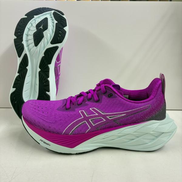 ASICS（アシックス） NOVABLAST 4 ノヴァブラスト4 1012B510.500