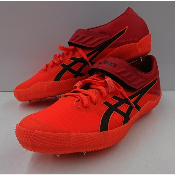 ASICS（アシックス） ハイジャンププロ2（L） HIGH JUMP PRO2（L