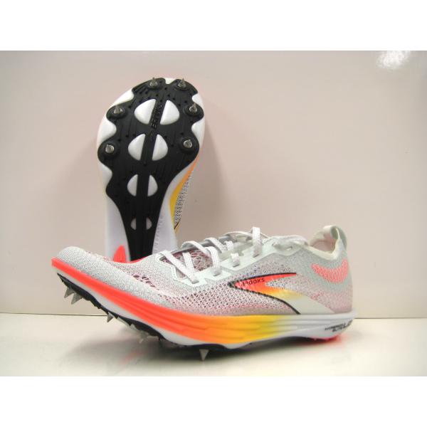 ブルックス　BROOKS　ハイペリオンエリートLD　HYPERIONELITE LD　BRU0470　オールウェザー専用　1500?10000m 即日発送
