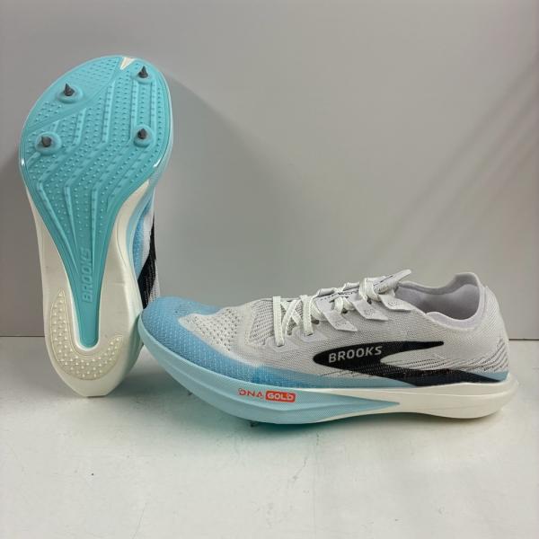 BROOKS ブルックス HyperionElite LD 2 ハイペリオンエリートLD2 1,500~10,000m 用スパイク ロングディスタンス BRU0510-Y