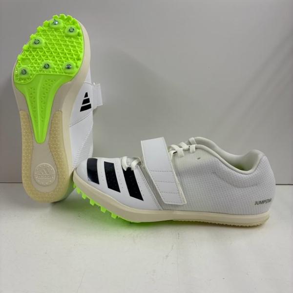 adidas（アディダス） JUMPSTAR ジャンプスター 棒高跳 三段跳 走幅跳 