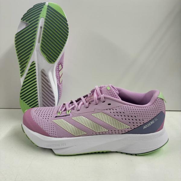 adidas アディダス ADIZERO SL アディゼロSL レディスモデル IG3339