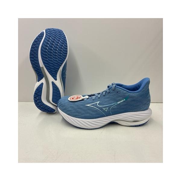 MIZUNO（ミズノ） Wmns WAVERIDER28 SUPERWIDE ウエーブライダー28
