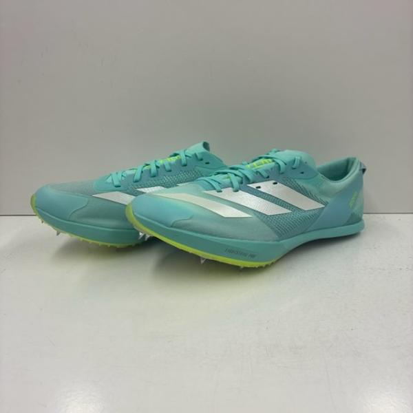 aidas アディダス ADIZERO FINNES アディゼロフィネス 100~400m・ハードル 専用スパイク JH5226