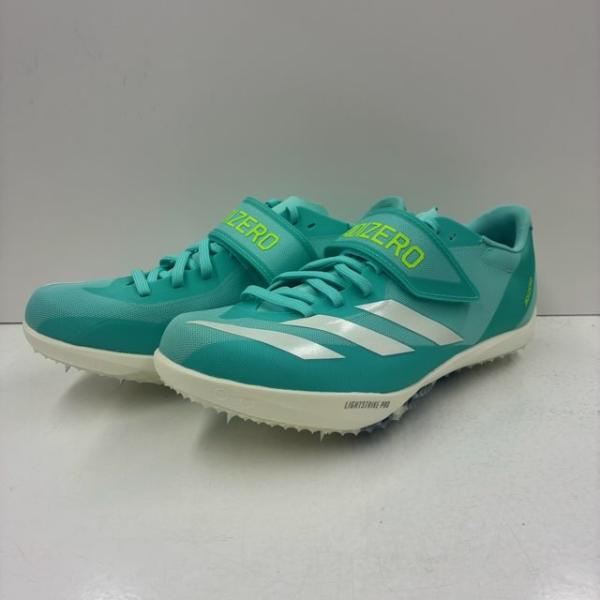 アディゼロハイジャンプ スパイクシューズ 走り高跳び 28.0 kawaspo_jh5230