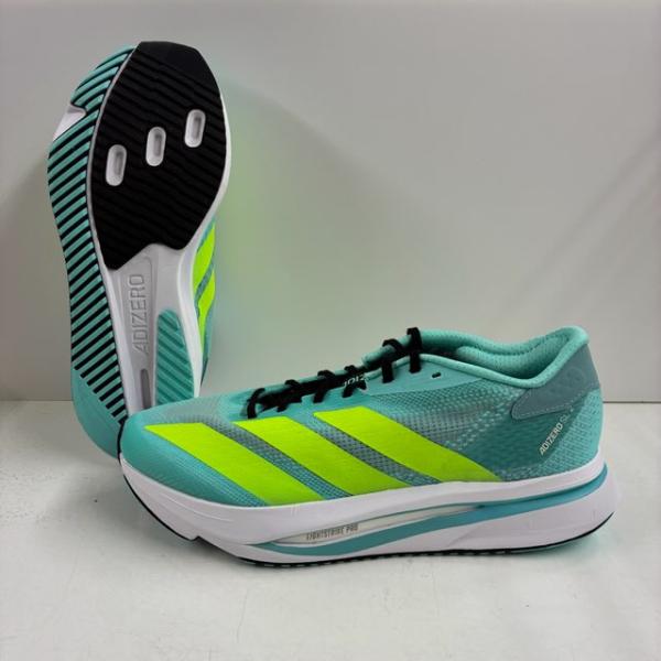 アディダス　アディゼロSL2 アディダス アディゼロ SL2 / Adizero SL2 - ターコイズ | アディダス