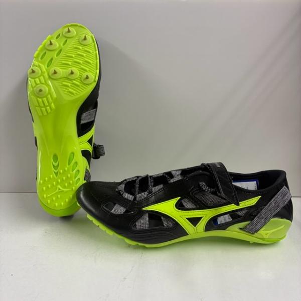 MIZUNO（ミズノ） CHRONO INX 9 クロノインクス9 100~400m ハードル