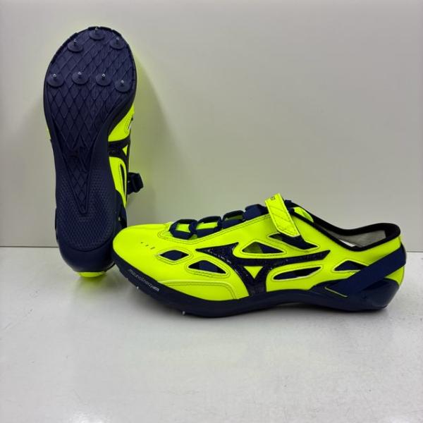MIZUNO（ミズノ） CHRONO INX NEO クロノインクスネオ 100~400m