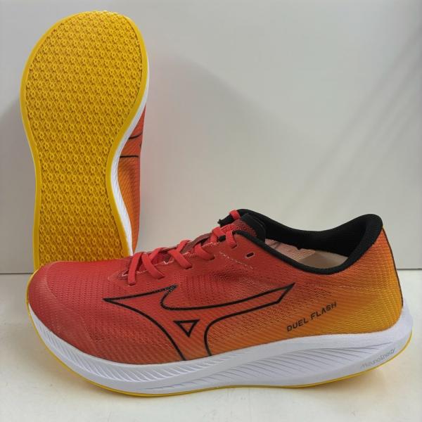 MIZUNO DUEL FLASH 20mm以下 楽天市場】MIZUNO ミズノ レーシングシューズ DUEL FLASH デュエル