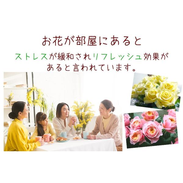 花 結婚記念日 退職祝い 女性 送別会 豪華大サイズ フラワーアレンジメント 50代 30代 プレゼント 誕生日 プレゼント 母 バラ 花農家直送 40代 50代 60代 70代 80代 90代
