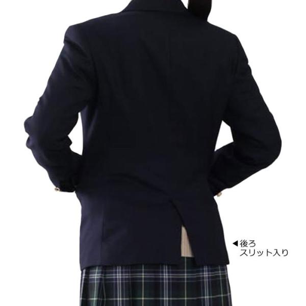スクールブレザー 制服 女子 中学生 高校生 ブレザー Olive Des Olive オリーブデオリーブ Jl706 スクールアイテム専門店 カワトー 通販 Yahoo ショッピング