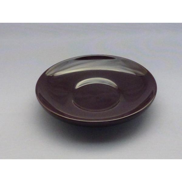 茶托4寸うるみ色 : 川連漆器アウトレット - 通販 - Yahoo!ショッピング