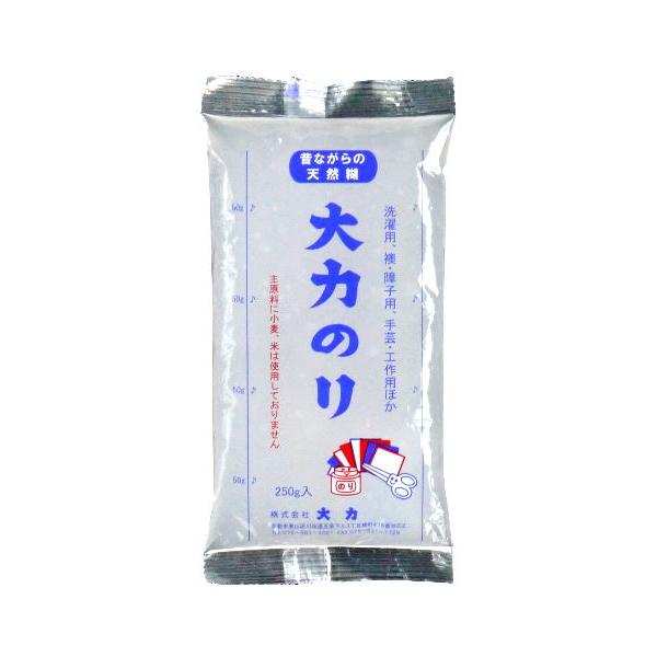 洗濯のり 天然のり ２５０ｇ 1dir 100円雑貨 日用品卸 Bababa 通販 Yahoo ショッピング