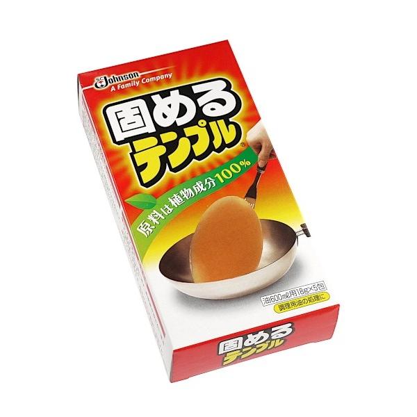 固めるテンプル ５包入 1jns001 100円雑貨 日用品卸 Bababa 通販 Yahoo ショッピング