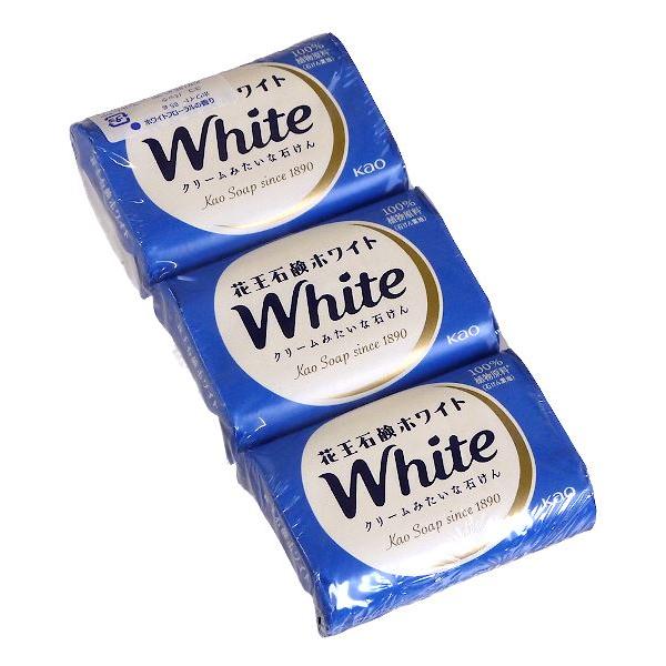 花王 石鹸 85g×3個入×40パック(120個)1ケース 楽天市場】花王 花王