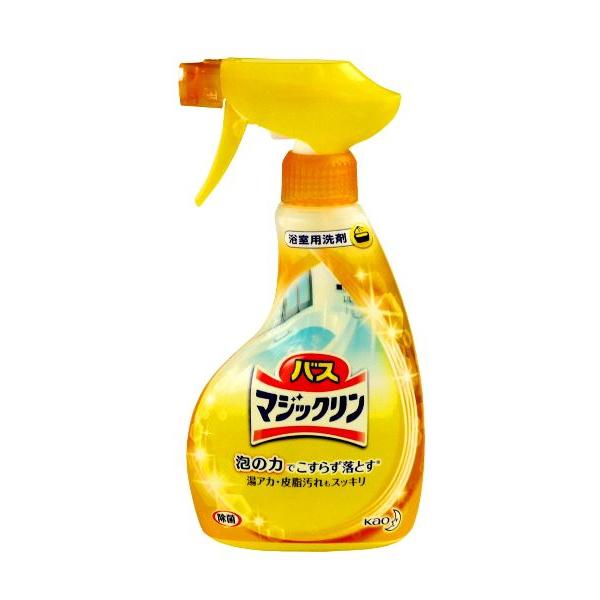 お風呂掃除グッズおすすめ23選 汚れ落としのプロが効果的な使い方も紹介 モノレコ By Ameba