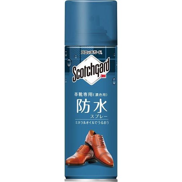 防水スプレー スコッチガード 革靴専用 濃色用 無色 １７０ｍｌ 1smt 100円雑貨 日用品卸 Bababa 通販 Yahoo ショッピング