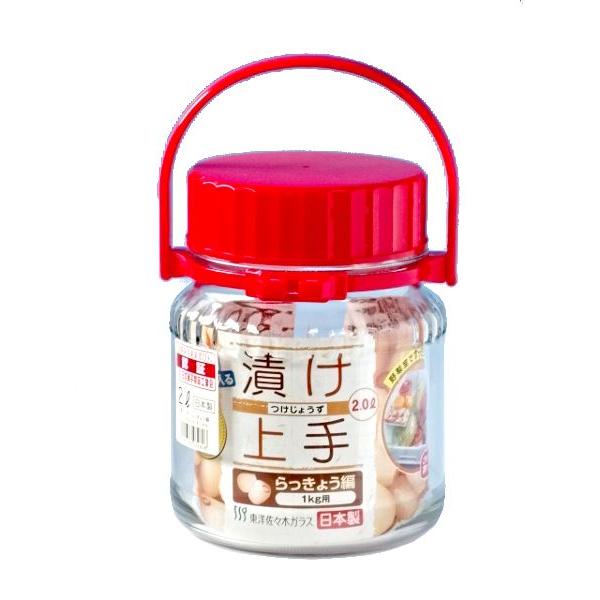 果実酒ビン らっきょう ２ｌ 1tsg00011 100円雑貨 日用品卸 Bababa 通販 Yahoo ショッピング