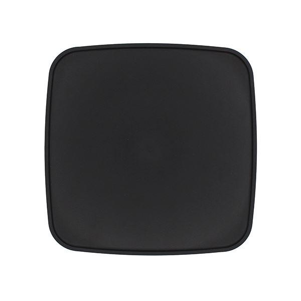 薄型プレートです。薄型でちょっとした配膳や食事のトレイに使えます。食器洗浄機・乾燥機で使用できます。※電子レンジは使用できますが油分・糖分を多く含む食品の加熱は避けてください●サイズ(約)・150×150mm●耐熱140度/耐冷-20度●材...