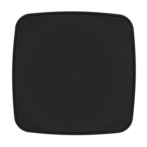 薄型プレートです。薄型でちょっとした配膳や食事のトレイに使えます。食器洗浄機・乾燥機で使用できます。※電子レンジは使用できますが油分・糖分を多く含む食品の加熱は避けてください●サイズ(約)・180×180mm●耐熱140度/耐冷-20度●材...