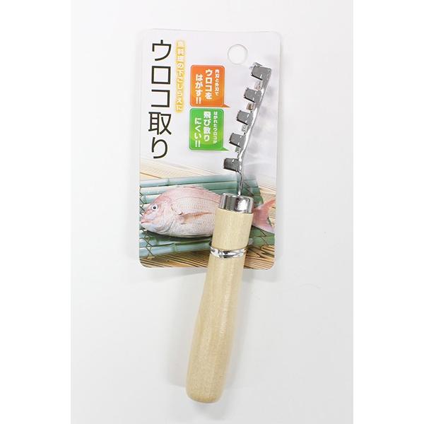 ウロコ取り 2ekk 100円雑貨 日用品卸 Bababa 通販 Yahoo ショッピング