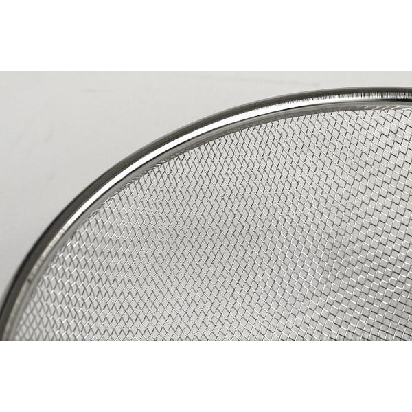 ザル ステンレス製 直径１８ｃｍ リング付 Buyee Buyee Japanese Proxy Service Buy From Japan Bot Online