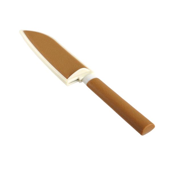 フルーツナイフ サヤ付 大サイズ ２１ｃｍ 2ekk 100円雑貨 日用品卸 Bababa 通販 Yahoo ショッピング