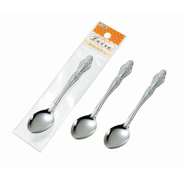 Bruckmann & Sohne コーヒースプーン Bruckmann & Sohne コーヒースプーン