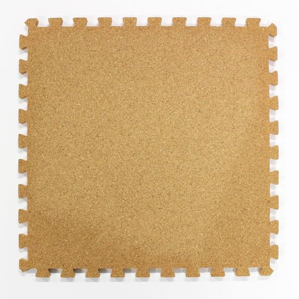 ジョイントマットコルク 細目 2ekk 100円雑貨 日用品卸 Bababa 通販 Yahoo ショッピング