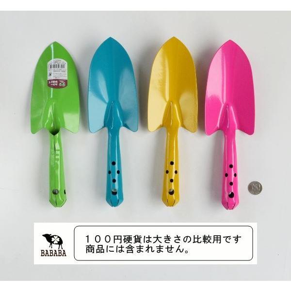 スコップ 移植コテ 全長２７ｃｍ カラー Buyee Buyee Japanese Proxy Service Buy From Japan Bot Online