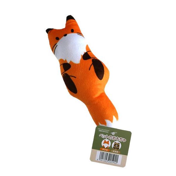 ペットのおもちゃです。動物の形のペット用のオモチャです。握るとシャカシャカ音がなります。抱いたり蹴ったり咥えたり、ペットと楽しく遊べます。※縫製品の為サイズの異なりや糸のほつれ等がございます※種類の指定はできません●サイズ(約)・70×21...