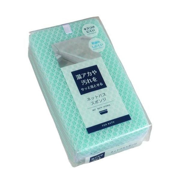 バススポンジです。形崩れしにくくキズをつけにくいポリエステルネットのバススポンジです。湯アカや汚れをサッと落とせます。※塩素系、酸素系の洗剤・d-リモネンを含む洗剤等 非対応※色の指定はできません●サイズ(約)・50×90×165mm●耐熱...