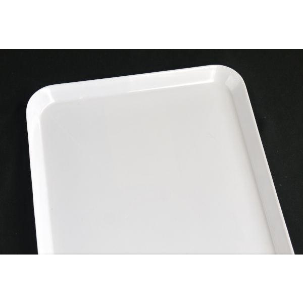 �����~���g���[ �z���C�g 30.5�~21.5cm ���i�摜4