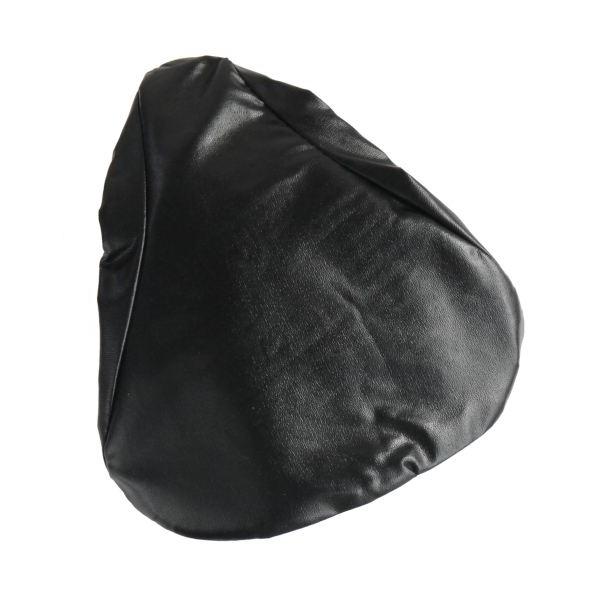 自転車用サドルカバーです。程よくクッションが効いた自転車のサドルカバーです。装着しやすいフィットタイプです。ホコリや汚れからサドルをガードします。※車種によって使用できない場合もございます※雨の日はクッションスポンジに水が浸透する恐れがござ...