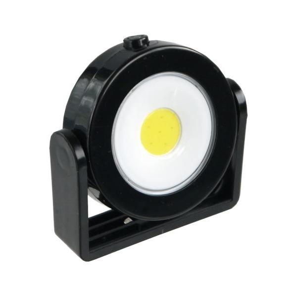 マグネットライトです。強力マグネット付きで360度回転可能です。連続使用の目安は約6時間です。単4乾電池3本を使用します。※電池は付属しておりません※防水ではございません※色の指定はできません※写真以外の種類になる場合有り※リニューアルによ...