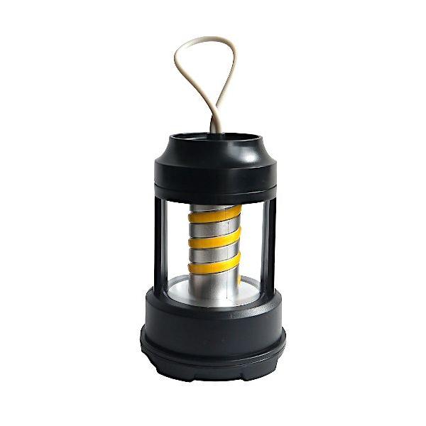 COBランタン スパイラル 82×高さ123cm ［色指定不可］ : 100円雑貨