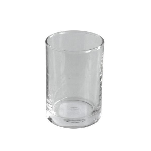 グラスです。ガラス製のグラスです。ジュースやアルコールを見た目涼やかに楽しめます。家庭用の食器洗乾燥機に対応しております。※電子レンジ・オーブン・熱湯・急冷・直火 非対応※ガラス製の為、気泡・歪み傷・サイズが異なる場合がございます●サイズ(...