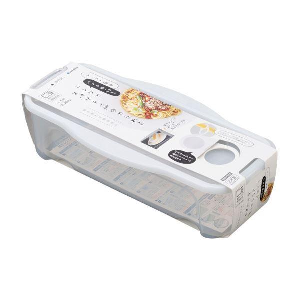 〇電子レンジ調理器です。電子レンジで２人分（２００ｇ）のパスタがゆでられます。鍋を使わず簡単に調理できます。【　加熱室内の有効寸法　】加熱室内の左右幅２９ｃｍ以上／ターンテーブルの直径２４ｃｍ以上簡単にスパゲティの量が計れるパスタメジャー付...
