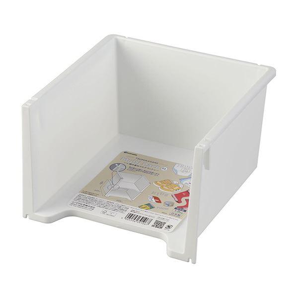 マルチラックです。空間を有効に活用する事ができる便利なラックです。小物や玄関でゴチャつく子供靴などをキレイに整理できます。同じ商品を積み重ねて使用できます。キッチン・洗面所・デスク周り等、場所を選ばず様々なシーンで活躍します。※積み重ねは3...