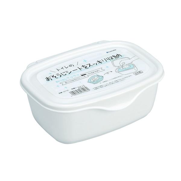 ۃV[gP[X 18.1×13.7×7.5cm zCg (100~Vbv 100~ψ 100ψ 100)