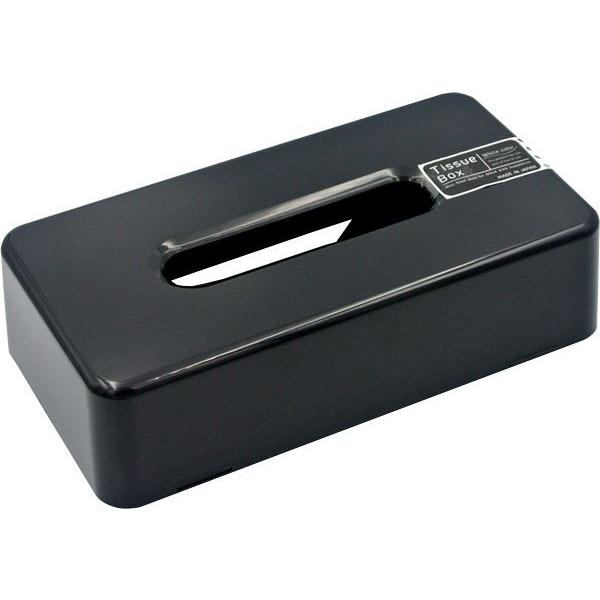 ティッシュケースです。インテリアに合うシンプルなデザインです。ボックスティッシュやソフトパックティッシュをそのまま入れて使用できます。底板にフック穴が開いており、壁に吊り下げることができます。※形状・サイズによって対応できない物がございます...