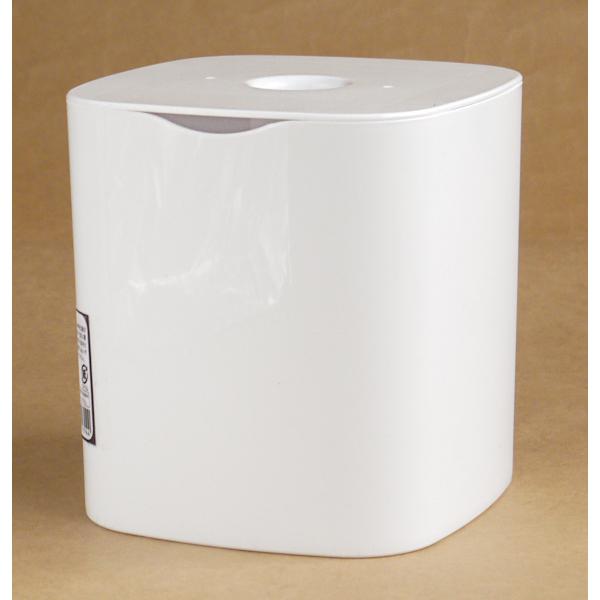 ロールペーパーケース ホワイト １２ ５ １２ ５ 高さ１３ｃｍ Buyee Buyee Japanese Proxy Service Buy From Japan Bot Online