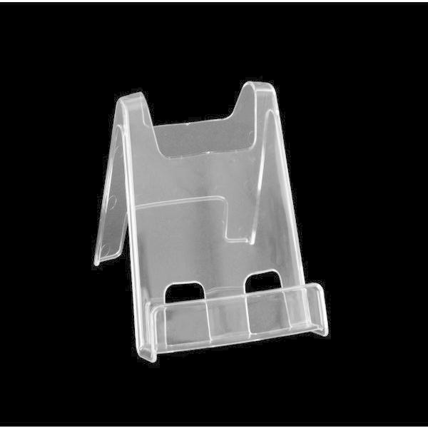 ホールドタイプのブックスタンドです。本を広げて立てられ、パソコン作業などをする際にも便利です。レシピや書類のスタンド、カタログの陳列などにも対応しております。●サイズ(約)・171×140×高さ168mm●耐熱70度/耐冷-20度●材質・ス...