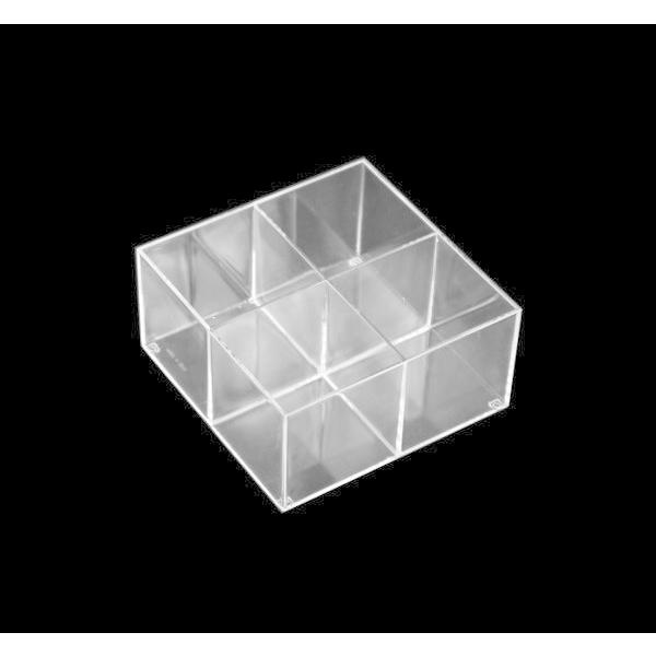 [gC 4gC d؂t NA 12×12×6.1cm