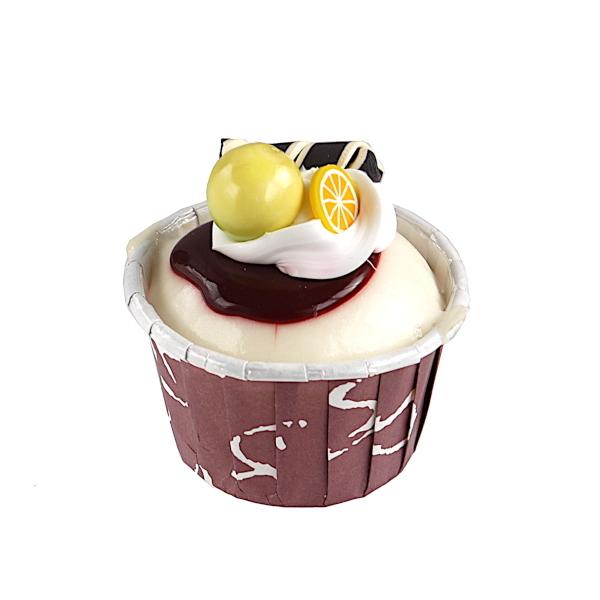 マグネット カップケーキ 直径５ 高さ５ｃｍ ミュゼ 種類指定不可 2jpp 100円雑貨 日用品卸 Bababa 通販 Yahoo ショッピング